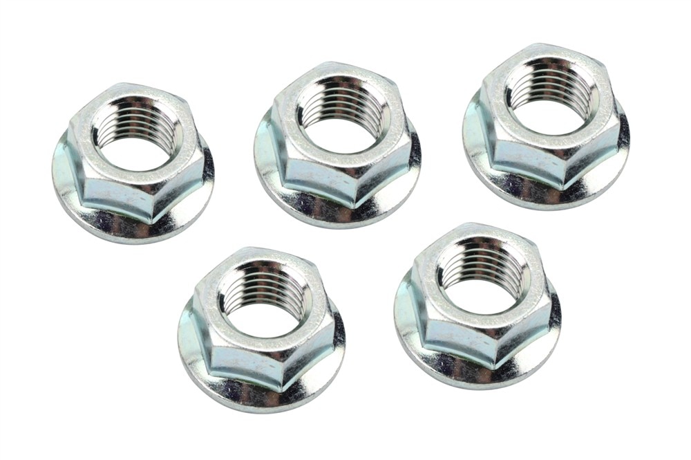 GM Genuine Parts Multi-Purpose Nut