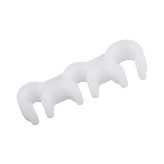 GM Genuine Parts Front Brake Front Pipe Clip