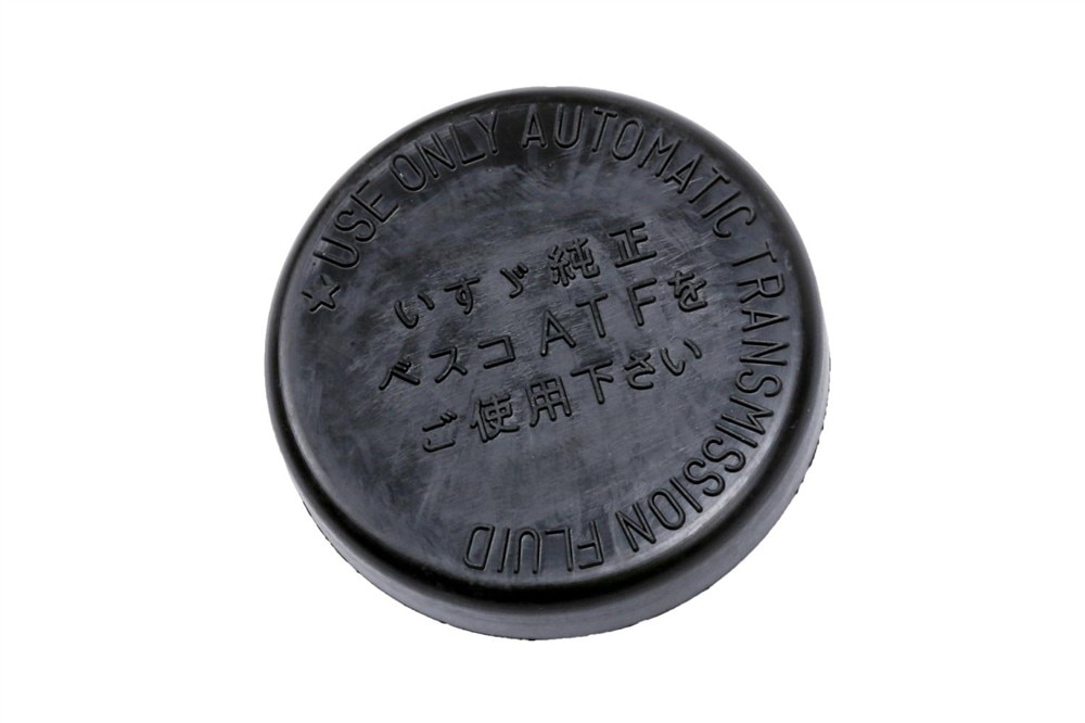GM Genuine Parts Power Brake Booster Pump Fluid Reservoir Cap