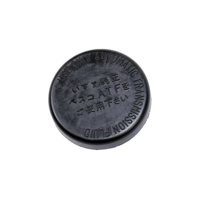 GM Genuine Parts Power Brake Booster Pump Fluid Reservoir Cap