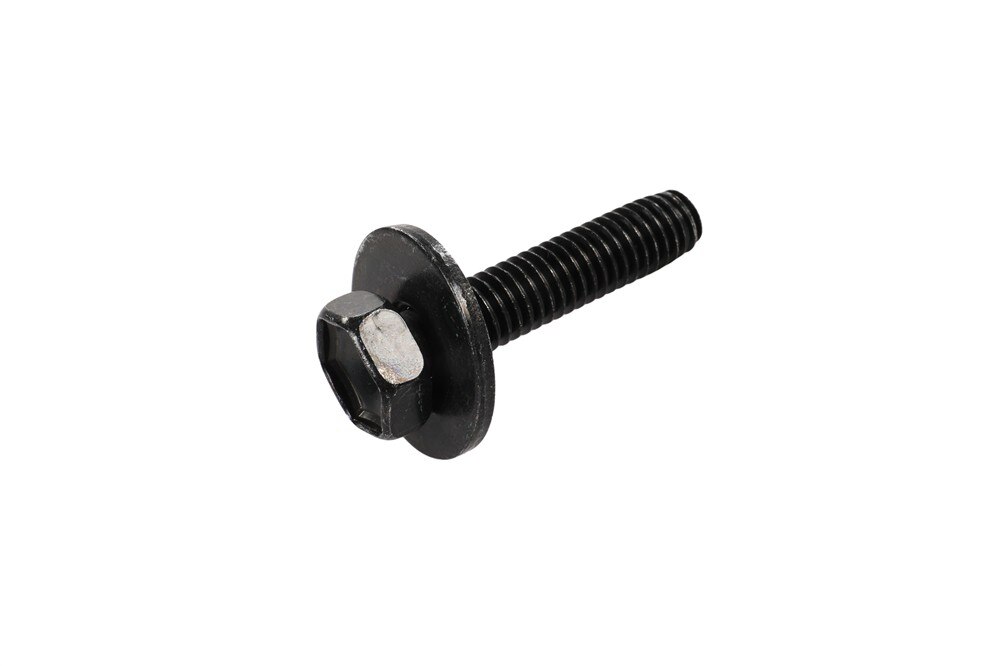 GM Genuine Parts Windshield Wiper Motor Bolt