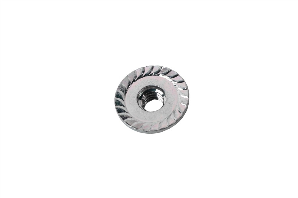 GM Genuine Parts Engine Cooling Fan Nut
