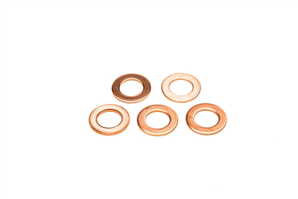GM Genuine Parts Oil Drain Plug Gasket