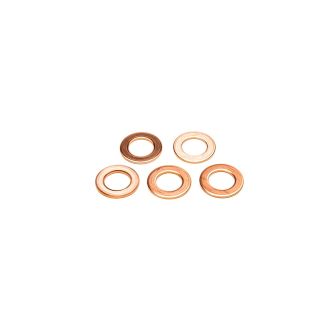 GM Genuine Parts Oil Drain Plug Gasket