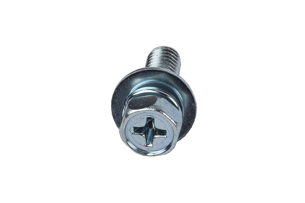 GM Genuine Parts Assist Step Front Support Lower Bolt