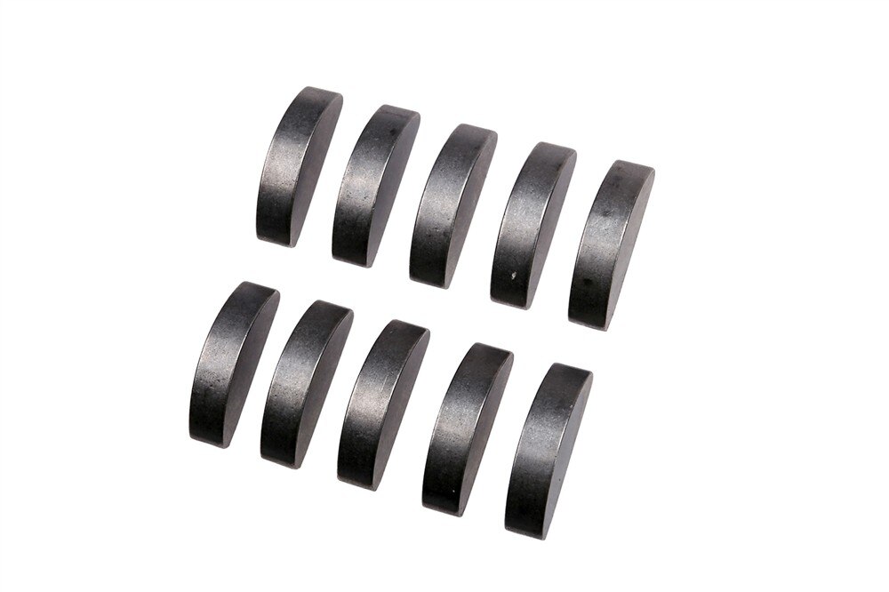 GM Genuine Parts Crankshaft Gear Key