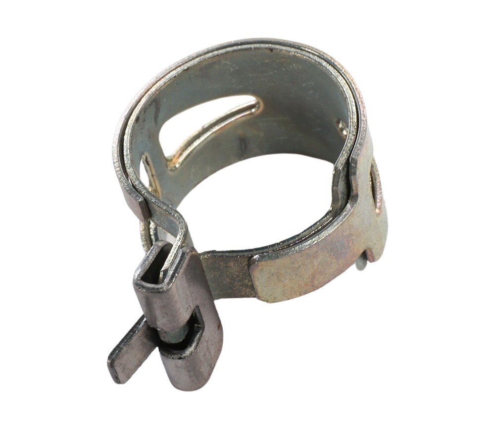GM Genuine Parts Engine Coolant Thermostat Housing Clip