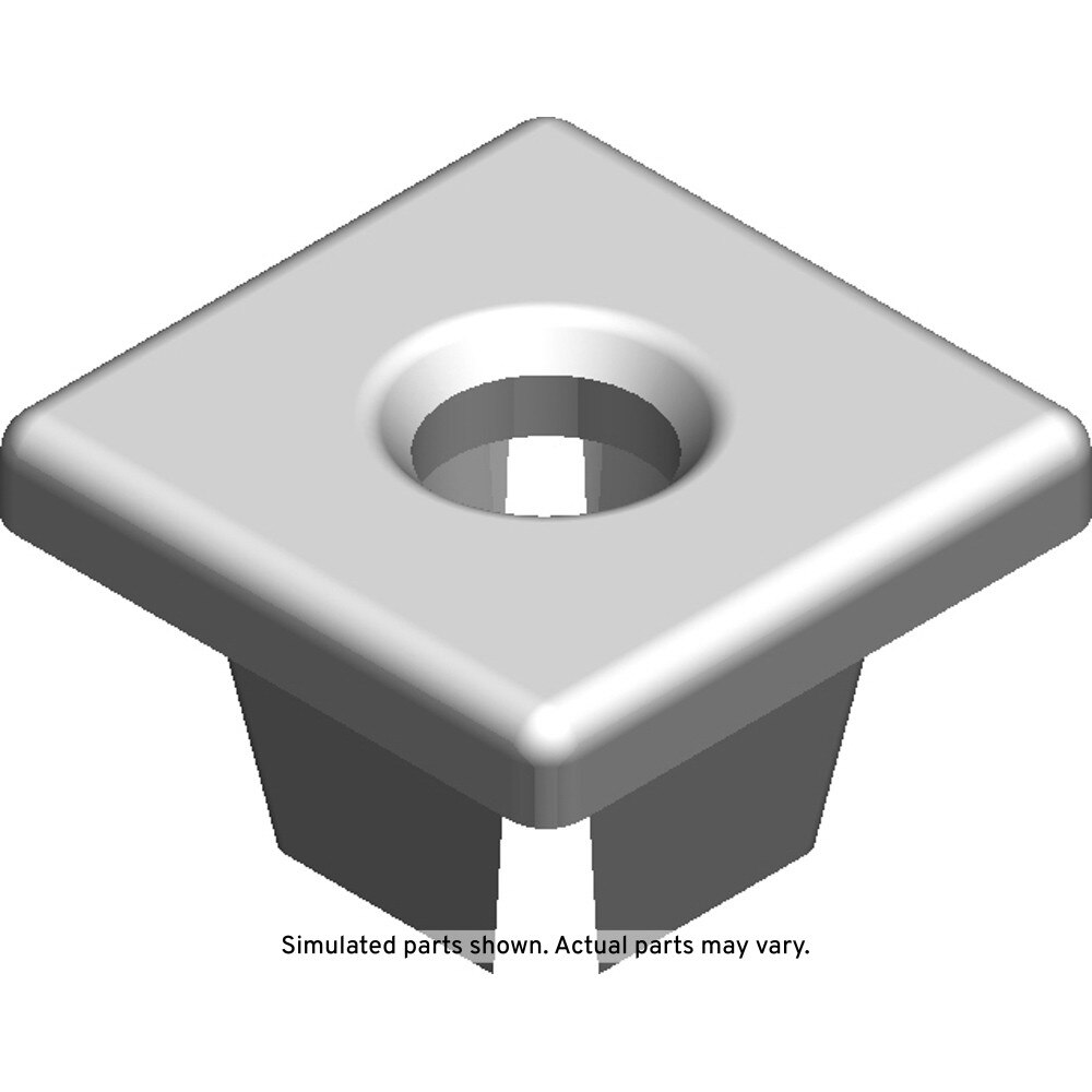 GM Genuine Parts Multi-Purpose Nut
