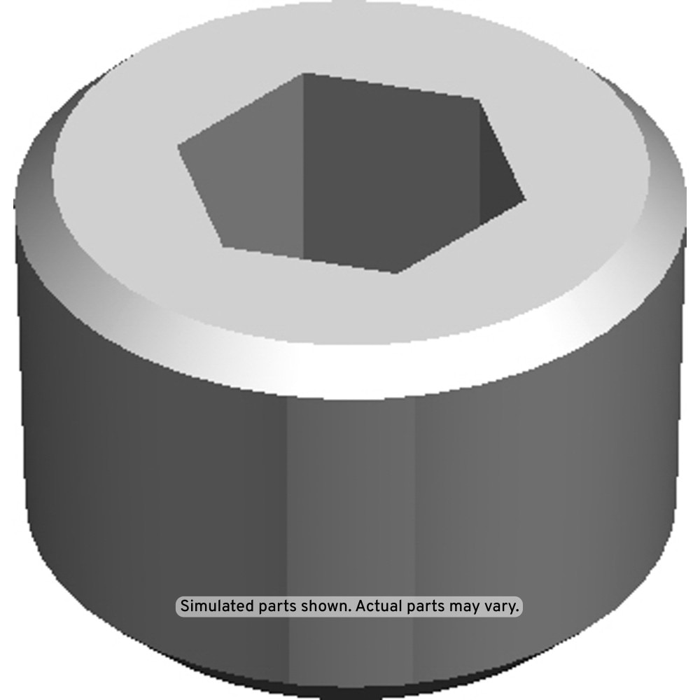 GM Genuine Parts Multi-Purpose Plug