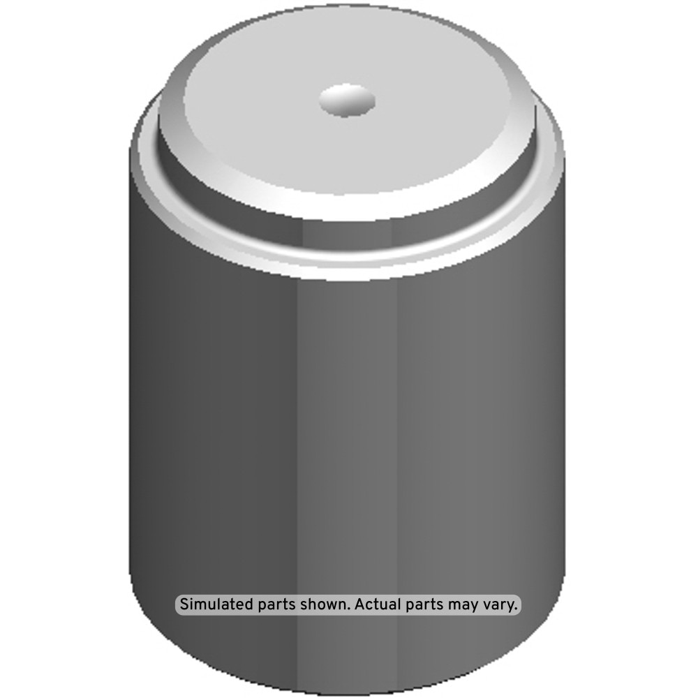 GM Genuine Parts Engine Oil Filter Bypass Valve