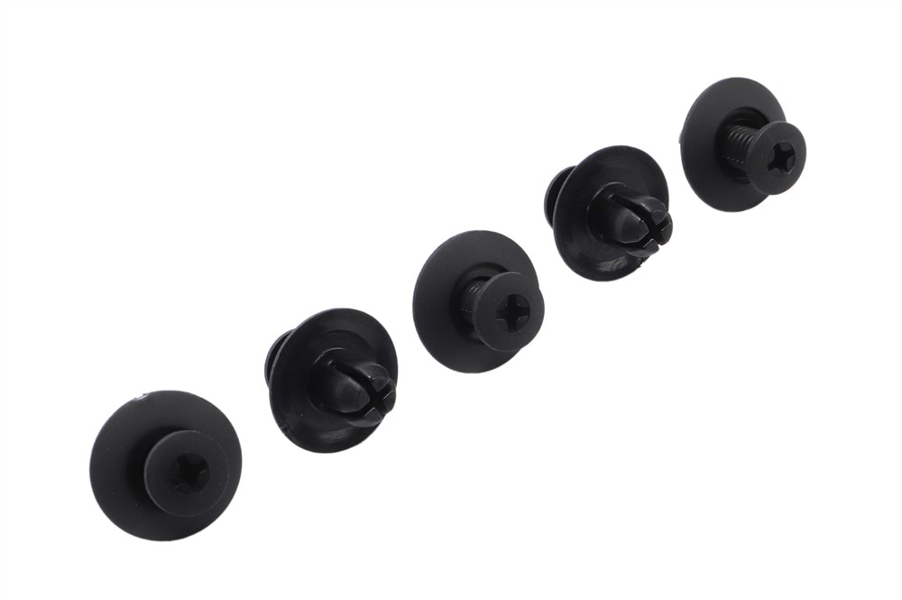 GM Genuine Parts Multi-Purpose Retainer