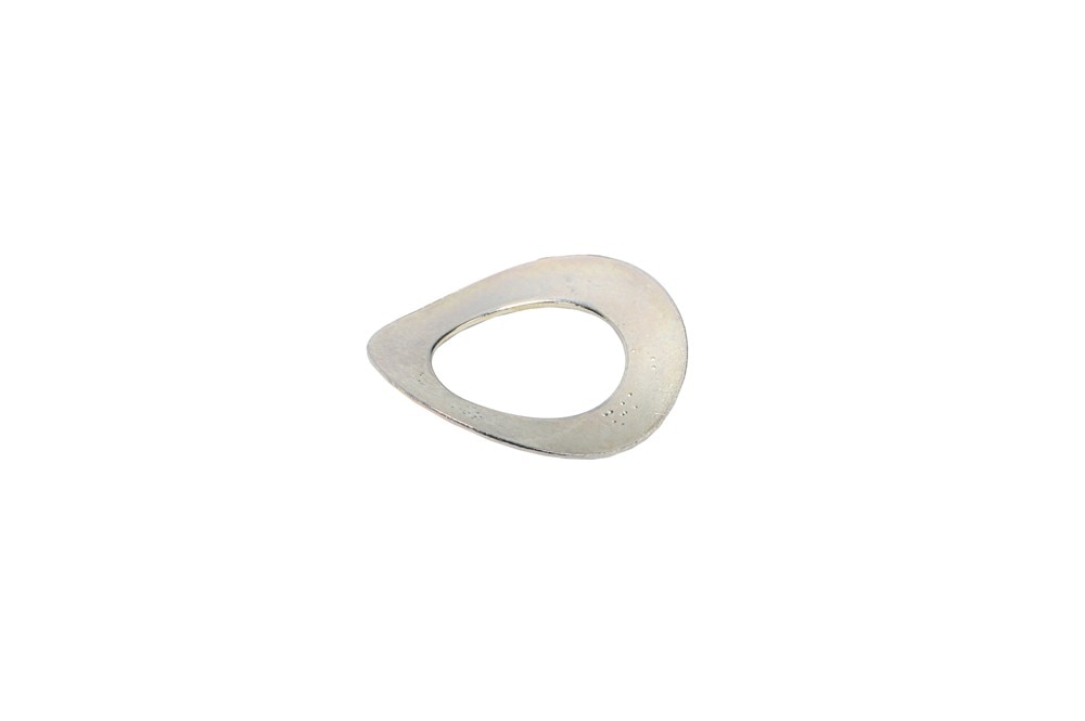 GM Genuine Parts Body Latch Release Rod Washer