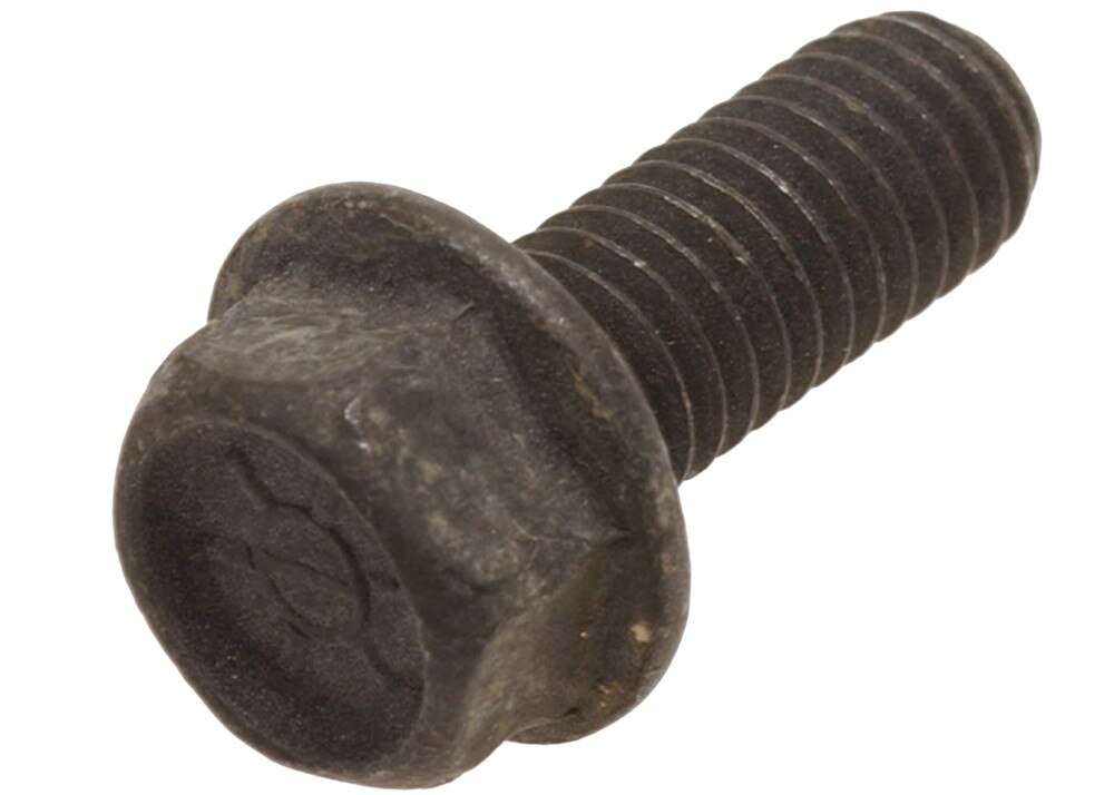 GM Genuine Parts Multi-Purpose Bolt