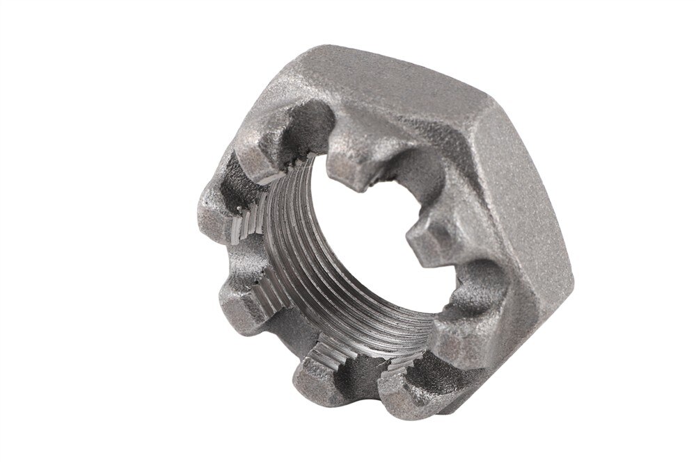 GM Genuine Parts Multi-Purpose Nut