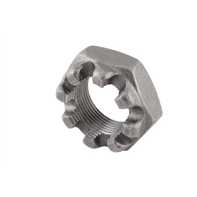 GM Genuine Parts Multi-Purpose Nut