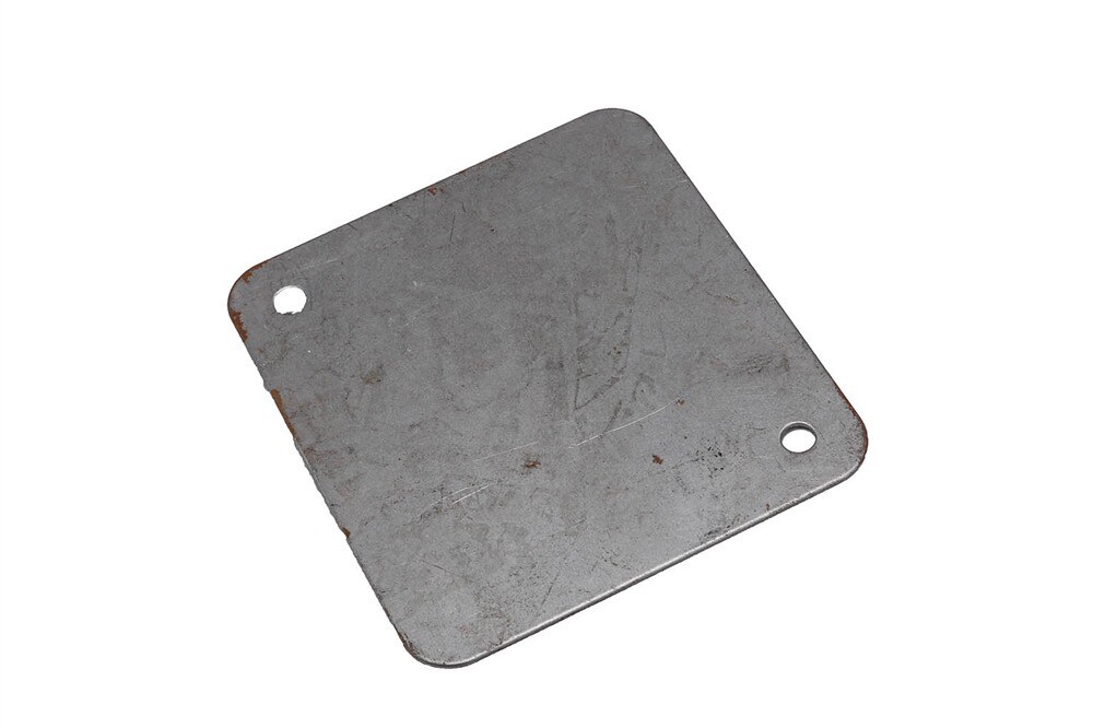 GM Genuine Parts Center Pillar Inner Panel Hole Cover