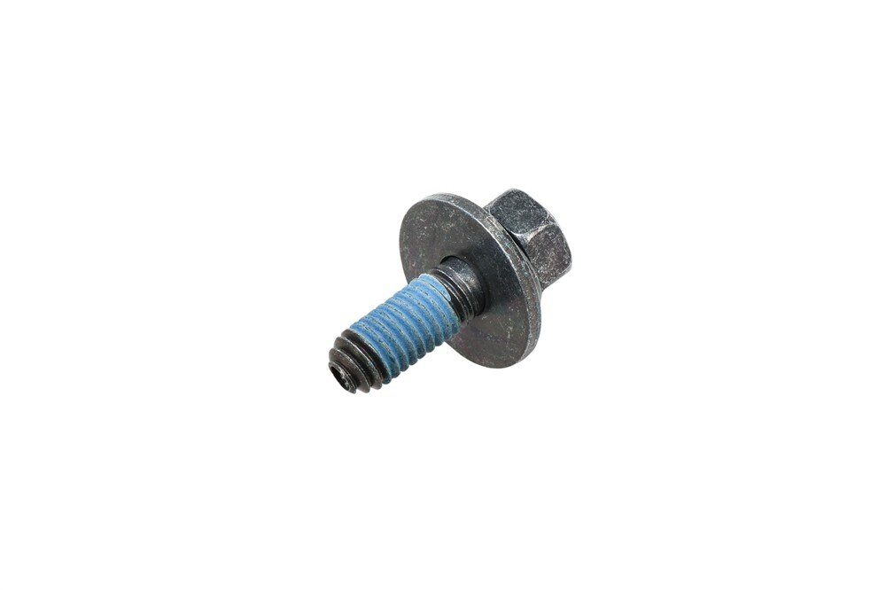 GM Genuine Parts Seat Frame Bolt