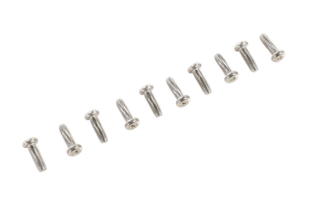 GM Genuine Parts M5x16 Door Lock Switch Bolt