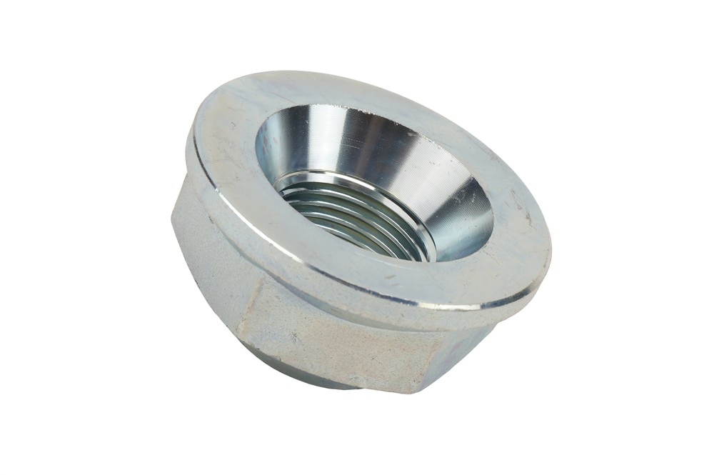 GM Genuine Parts Differential Drive Pinion Gear Nut