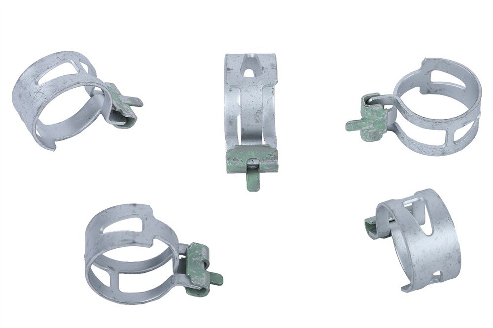 GM Genuine Parts Driver Side Power Brake Booster Vacuum Tube Clip