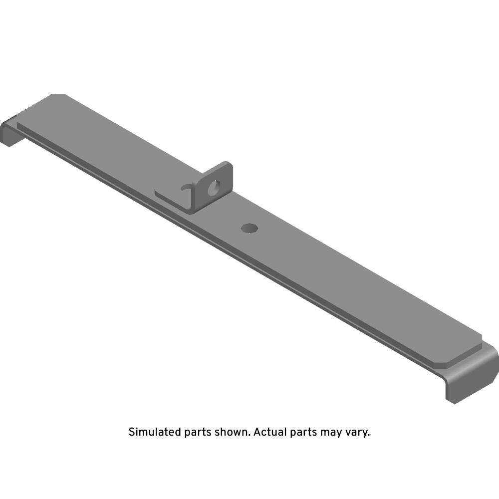 GM Genuine Parts Battery Hold Down Retainer