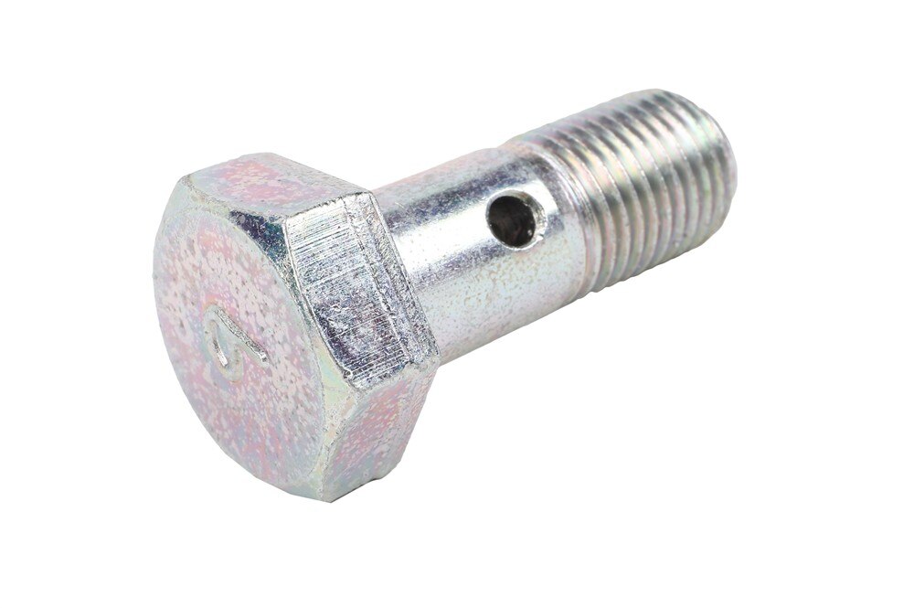 GM Genuine Parts Engine Timing Chain Tensioner Bolt