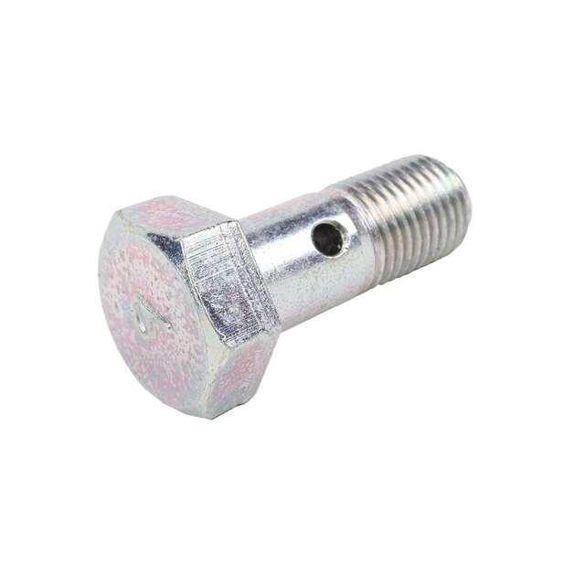 GM Genuine Parts Engine Timing Chain Tensioner Bolt