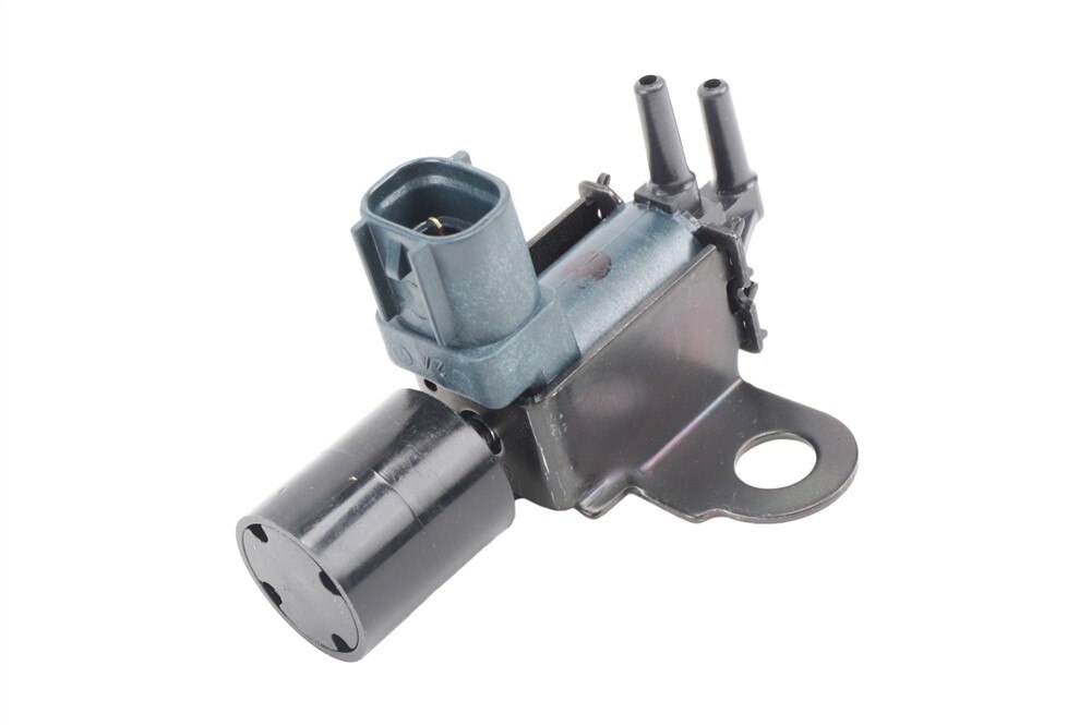 GM Genuine Parts Turbocharger Wastegate Solenoid Valve