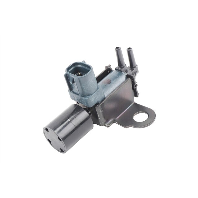 GM Genuine Parts Turbocharger Wastegate Solenoid Valve