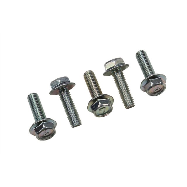 GM Genuine Parts Fan Blade Assembly