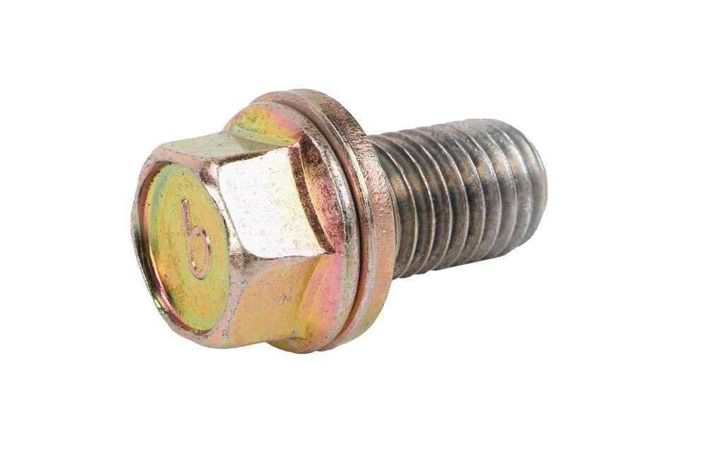 GM Genuine Parts Bolt
