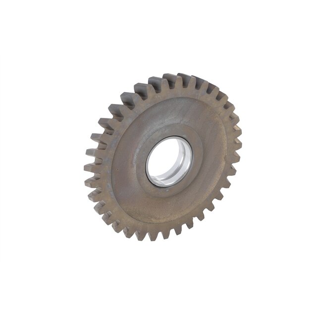 GM Genuine Parts Number 3 Camshaft Idler Gear