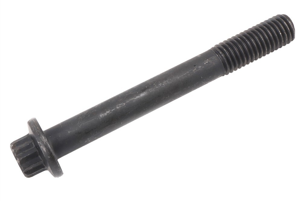 GM Genuine Parts Engine Crankcase Bolt