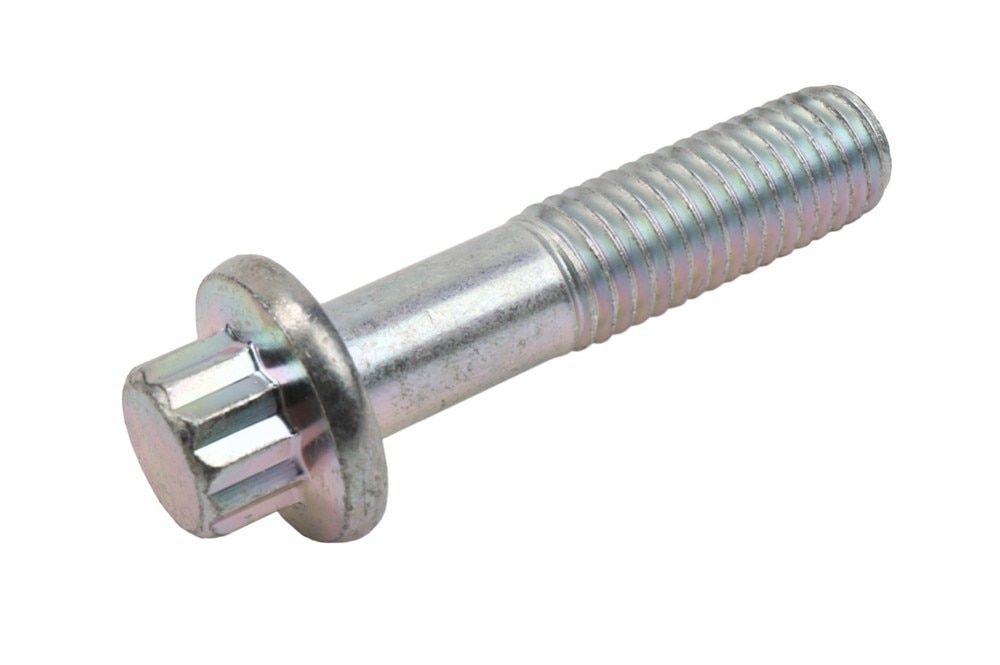 GM Genuine Parts Engine Cylinder Head Bolt