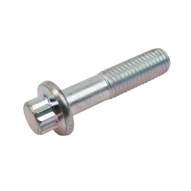 GM Genuine Parts Engine Cylinder Head Bolt