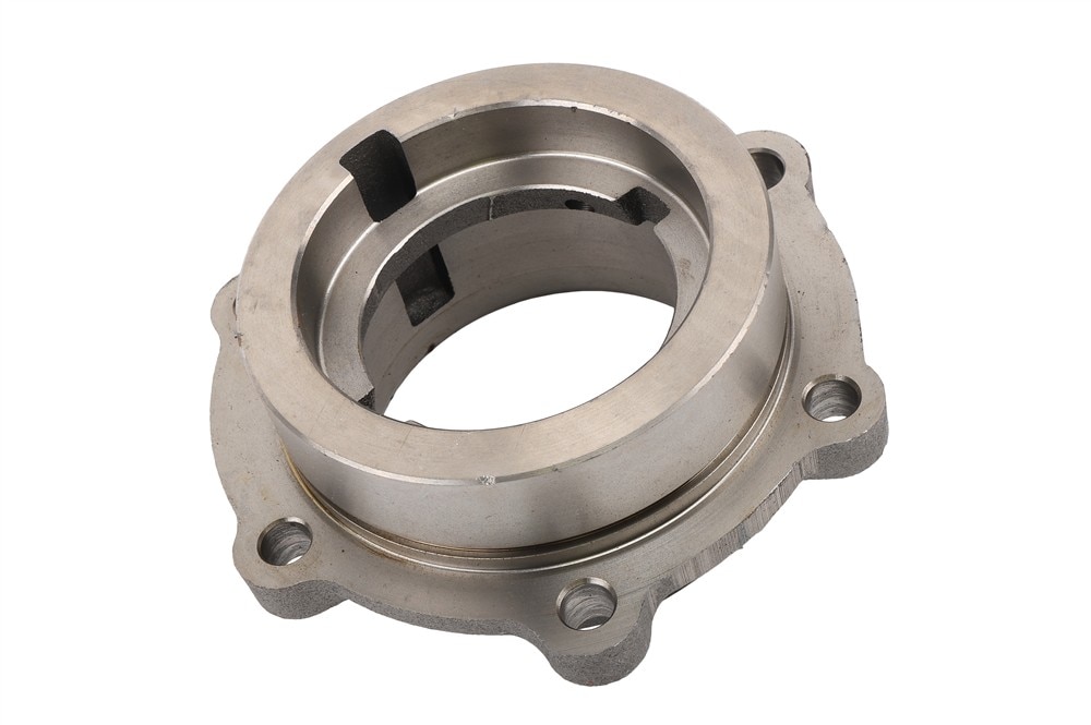 GM Genuine Parts Differential Drive Pinion Gear Bearing Cage