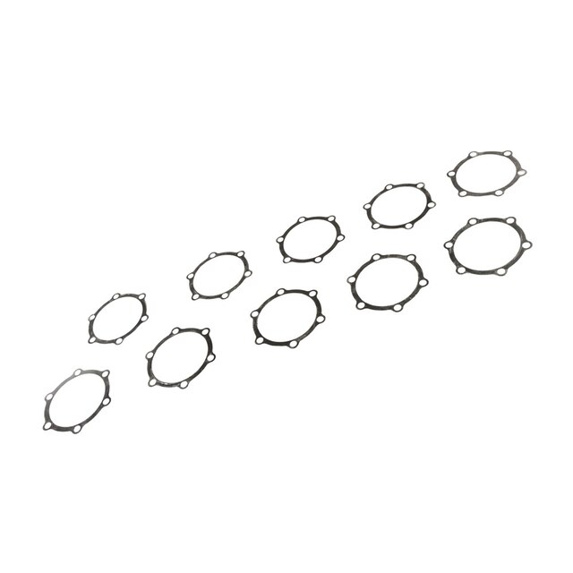 GM Genuine Parts Differential Pinion Shim