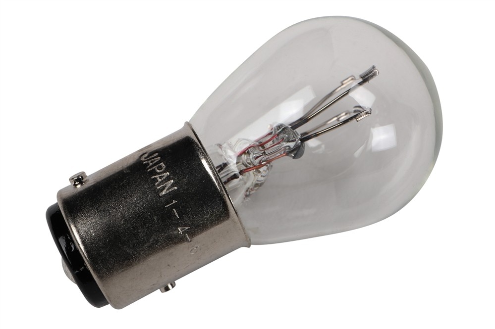 GM Genuine Parts Incandescent Tail Light Bulb