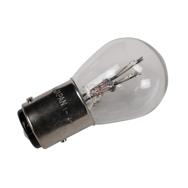 GM Genuine Parts Incandescent Tail Light Bulb