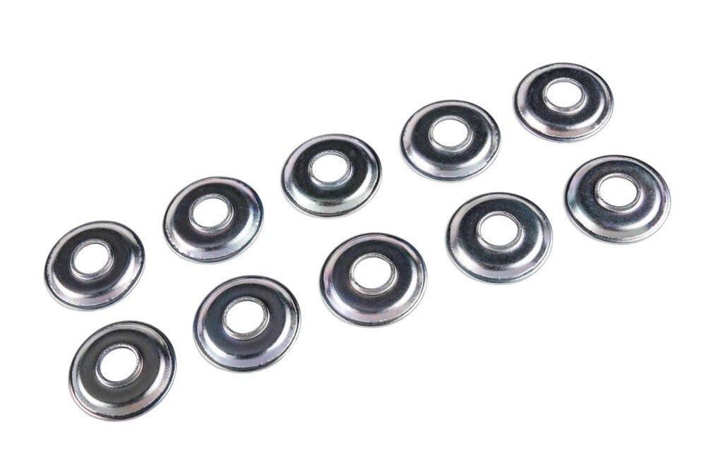 GM Genuine Parts Front Shock Absorber Washer