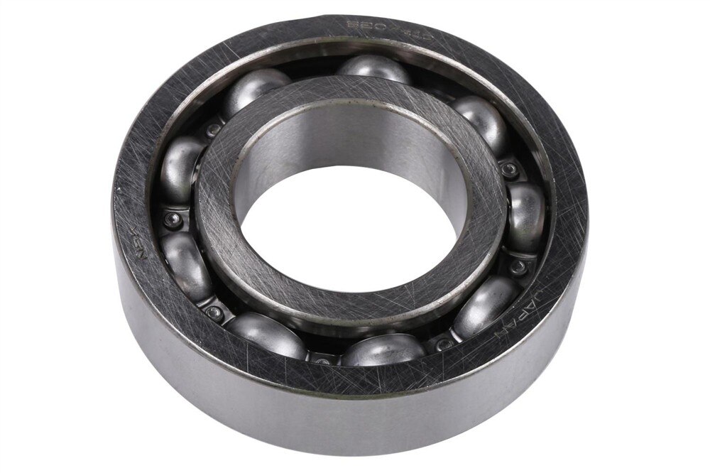GM Genuine Parts Transfer Case Front Output Shaft Front Bearing