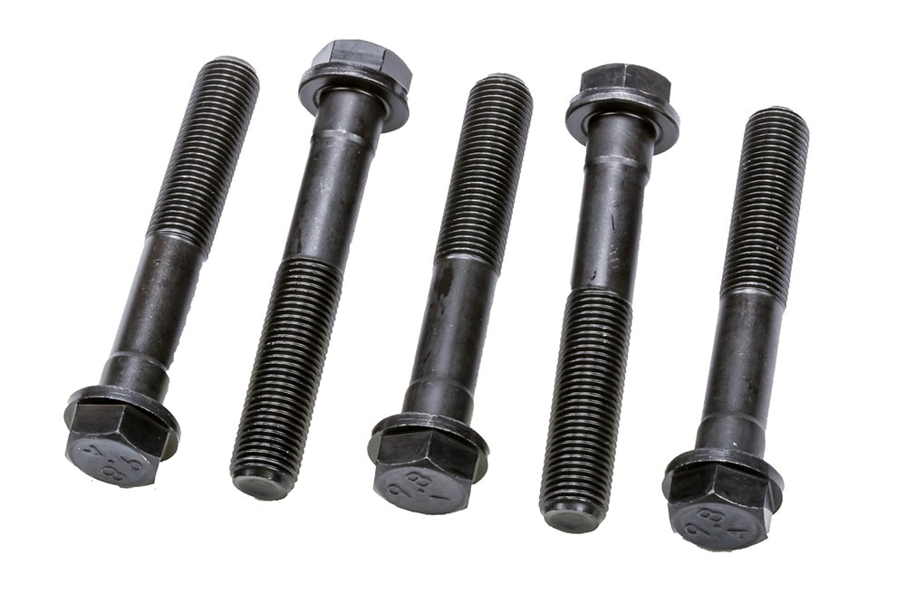 GM Genuine Parts Differential Bearing Cap Bolt