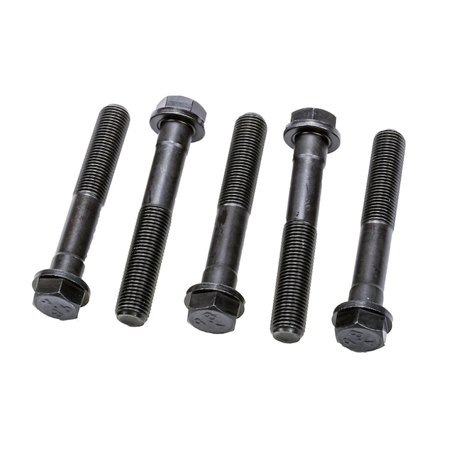 GM Genuine Parts Differential Bearing Cap Bolt