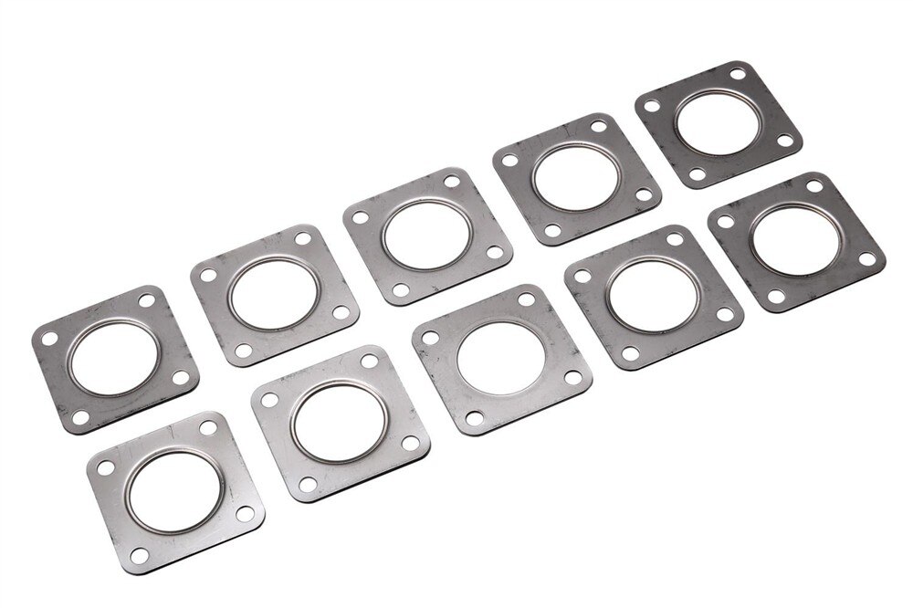GM Genuine Parts Turbocharger Outlet Duct Gasket