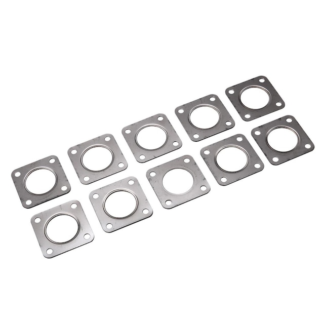 GM Genuine Parts Turbocharger Outlet Duct Gasket