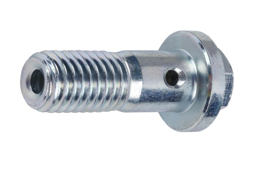 GM Genuine Parts Turbocharger Bolt