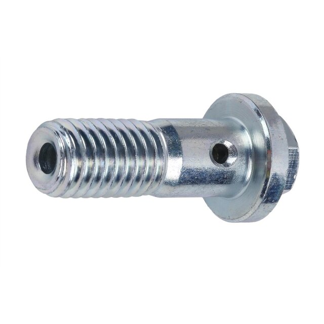 GM Genuine Parts Turbocharger Bolt