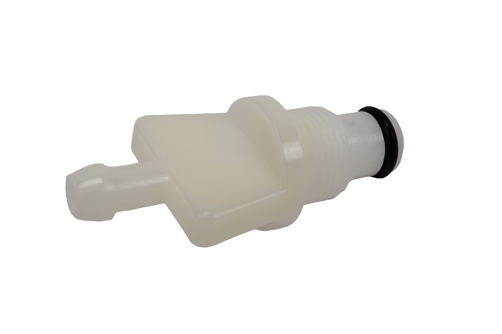 GM Genuine Parts Engine Oil Cooler Adapter Hole Plug