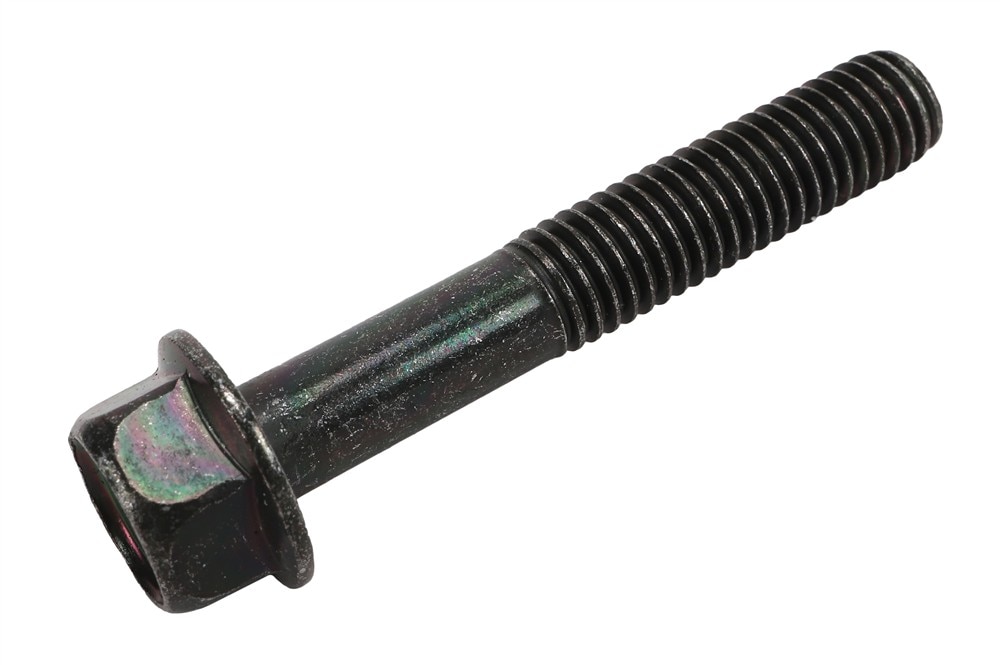 GM Genuine Parts Engine Intake Manifold Bolt