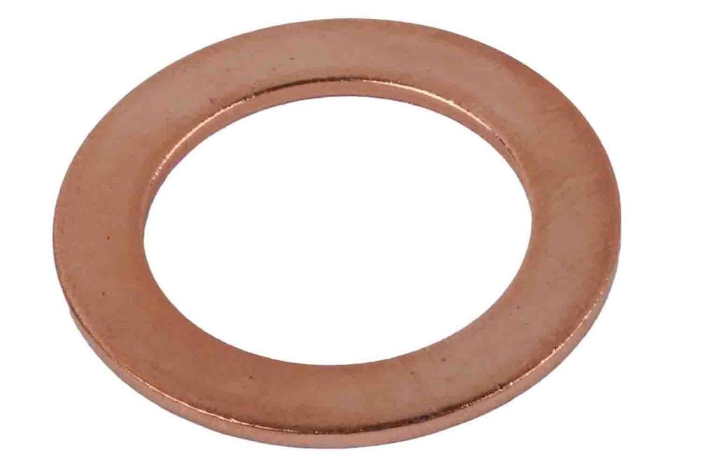 GM Genuine Parts Rear Axle Housing Filler Plug Gasket
